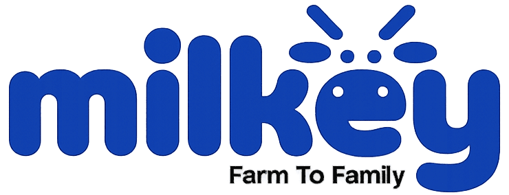 MILKEY — Farm To Family