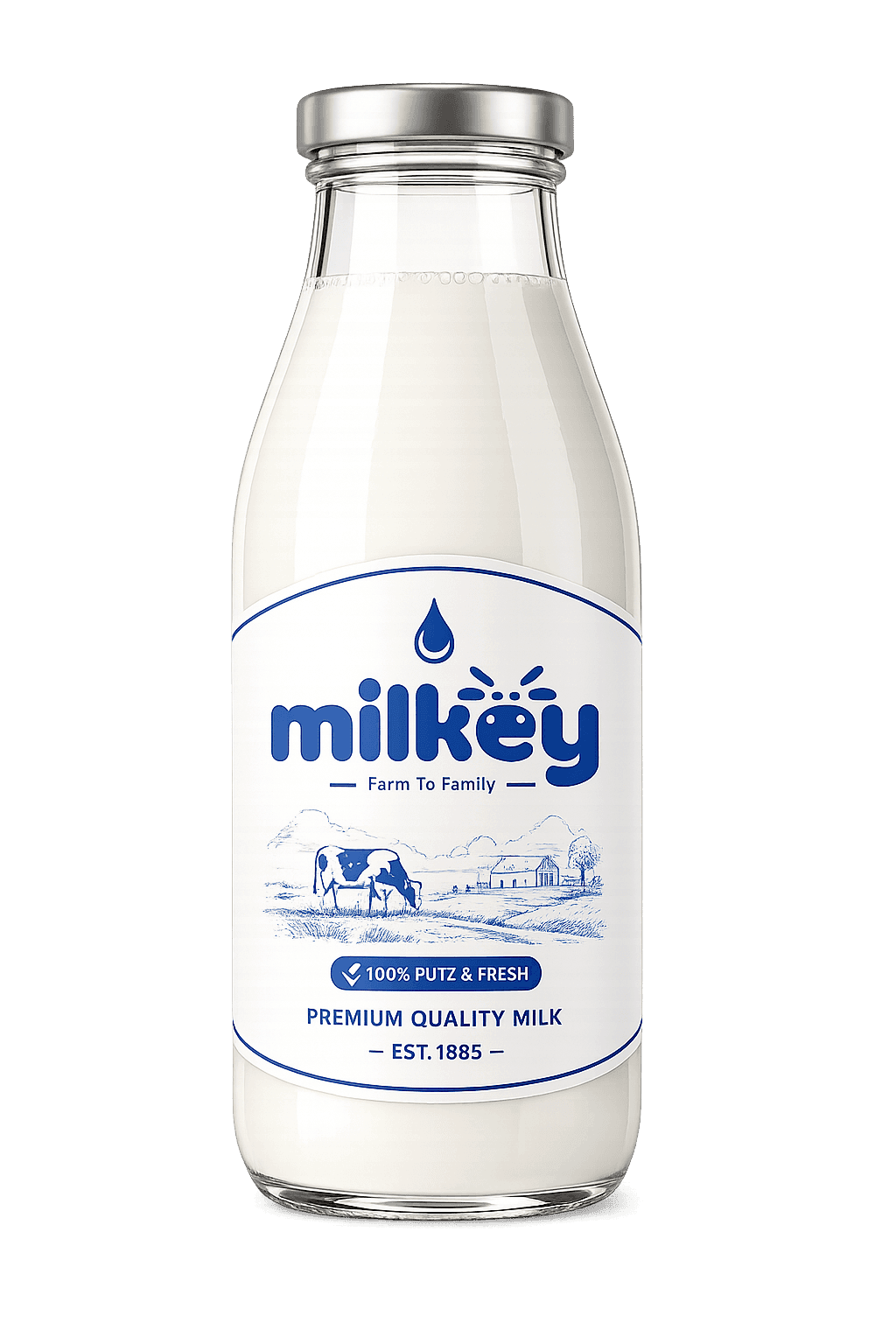 MILKEY PREMIUM MILK