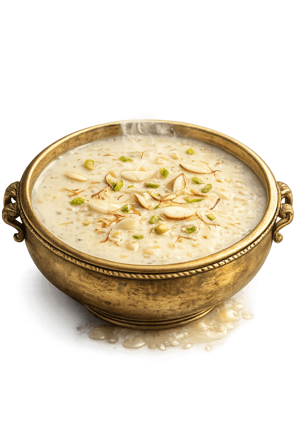 Basundi