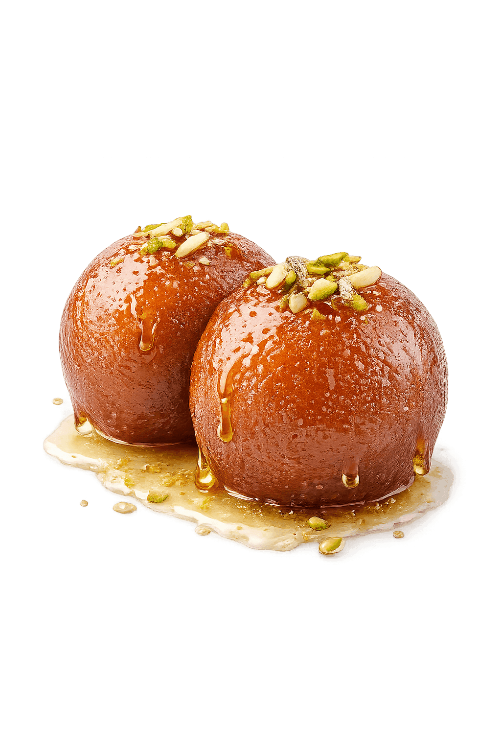 Gulab Jamun
